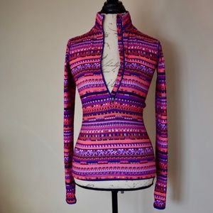 Nike Pro Dry-Fit Track Jacket